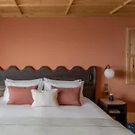 Le Coucou ホテル