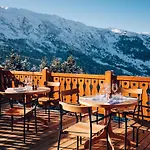 Hotel Le Coucou Meribel