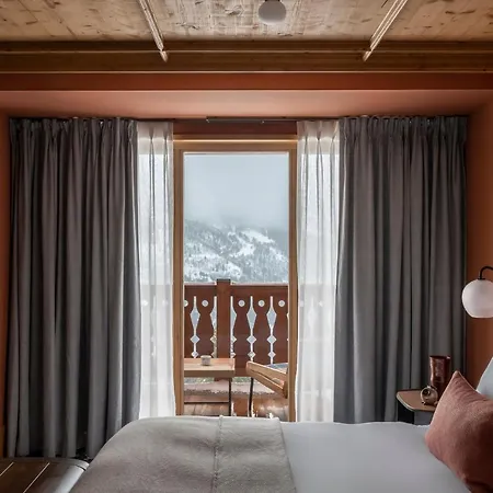 Hotel Le Coucou