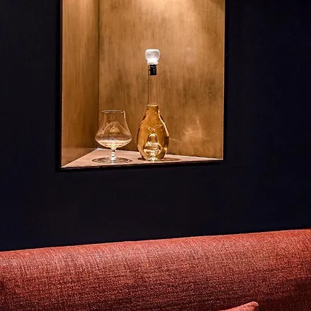 Hotel Le Coucou Méribel