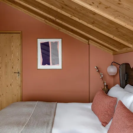 Hotel Le Coucou
