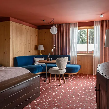 Le Coucou Hotel Méribel