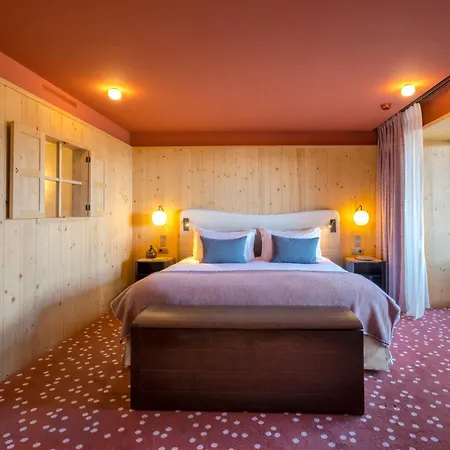 Le Coucou 5* Meribel