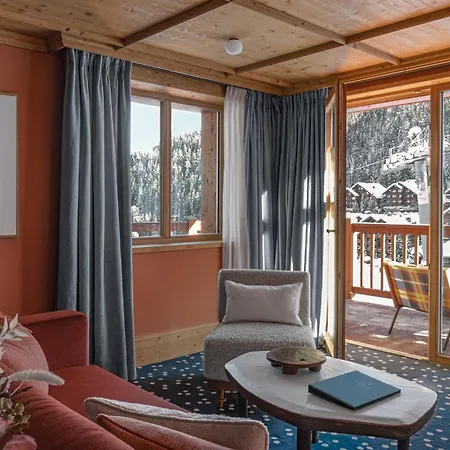 Le Coucou Meribel