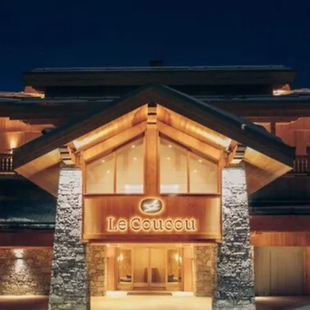 Le Coucou Hotel