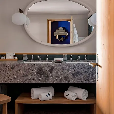Le Coucou Hotel Méribel