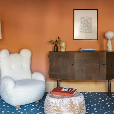 Hotel Le Coucou 5*