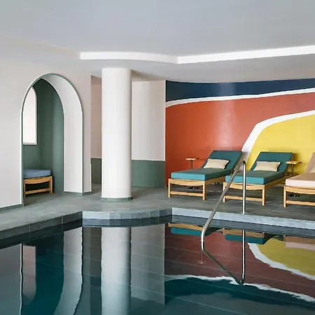 Hotel Le Coucou