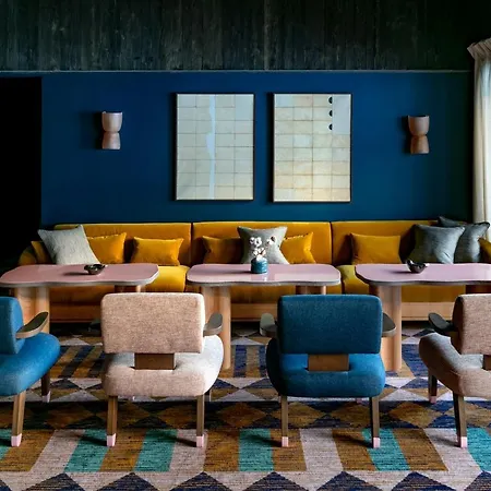 Hotel Le Coucou