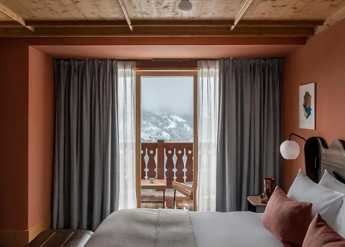 Hotel Le Coucou