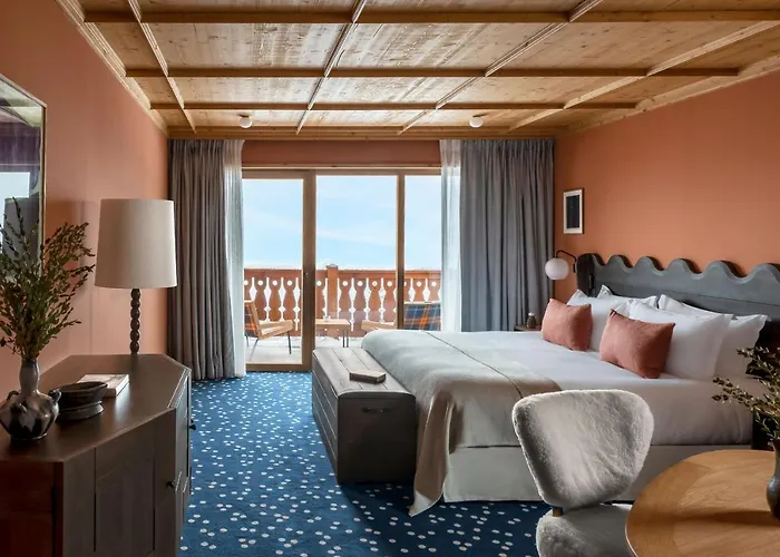 Otel Le Coucou