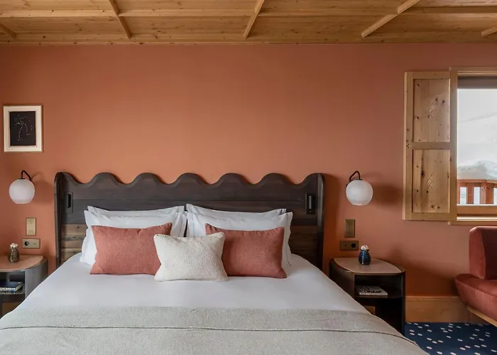 Le Coucou Hotel