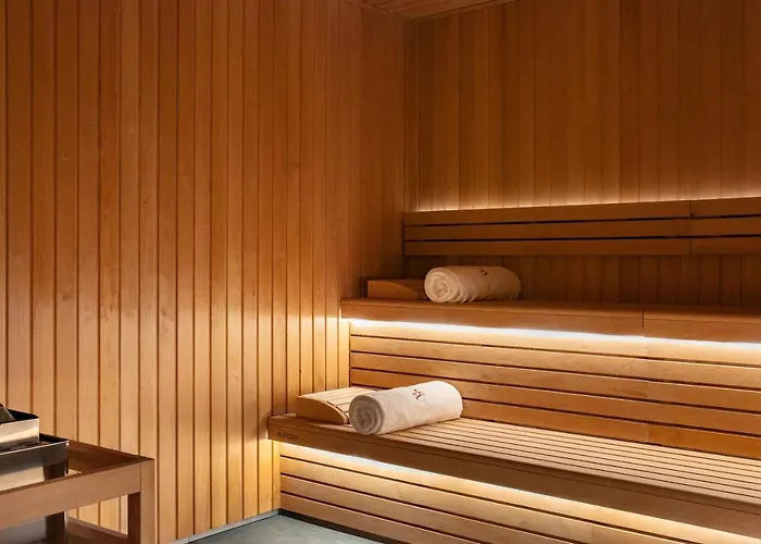 Szálloda Le Coucou Méribel