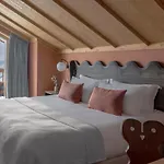 Le Coucou 5* Méribel