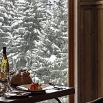 Otel Le Coucou Méribel