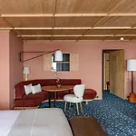 Le Coucou Otel Méribel