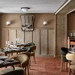 Le Coucou Otel Méribel