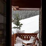 Otel Le Coucou Méribel