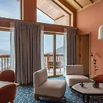 Le Coucou Otel Méribel
