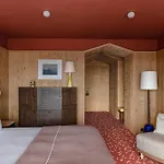 Hotel Le Coucou Méribel