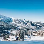 Otel Le Coucou Méribel