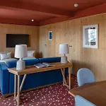 Otel Le Coucou 5*