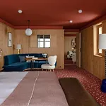 Le Coucou Otel Méribel