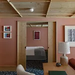 Otel Le Coucou Méribel