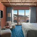 Le Coucou 5* Méribel