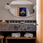 Le Coucou Otel Méribel