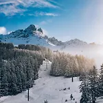酒店 Le Coucou 美贝尔
