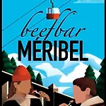 Le Coucou Otel Méribel
