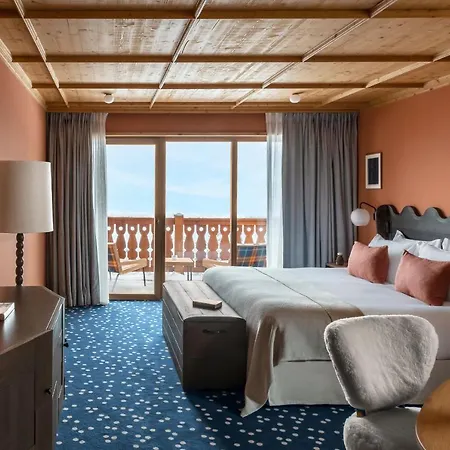 Hotel Le Coucou
