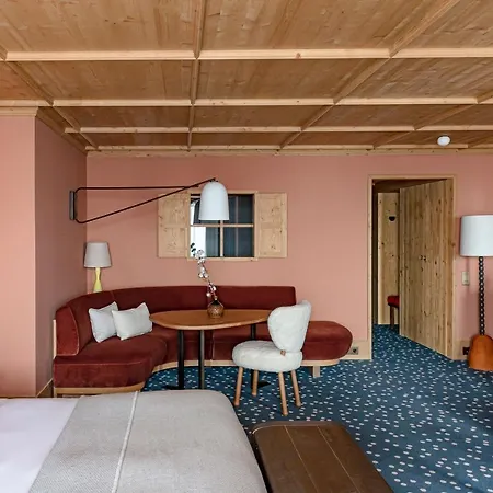 Le Coucou Hotel Méribel