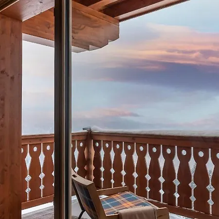 Hotel Le Coucou