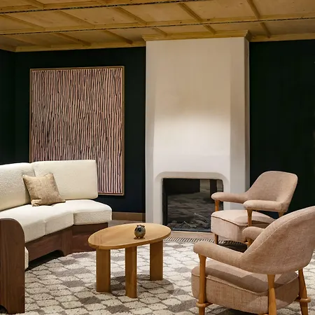 Hotel Le Coucou Meribel