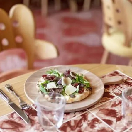 Le Coucou Hotel Meribel