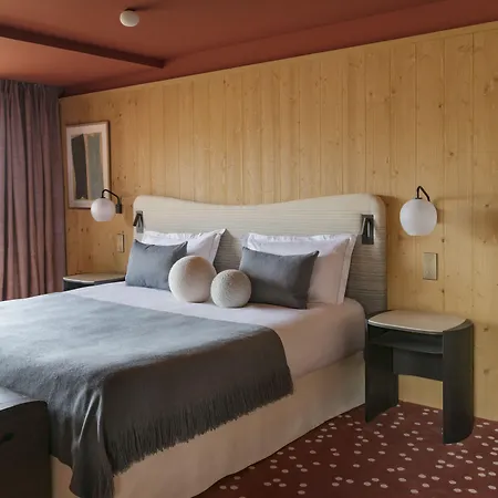 Le Coucou 5* Meribel