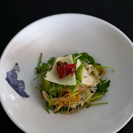 Le Coucou ホテル 5*