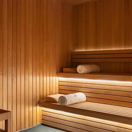 Hotel Le Coucou Meribel