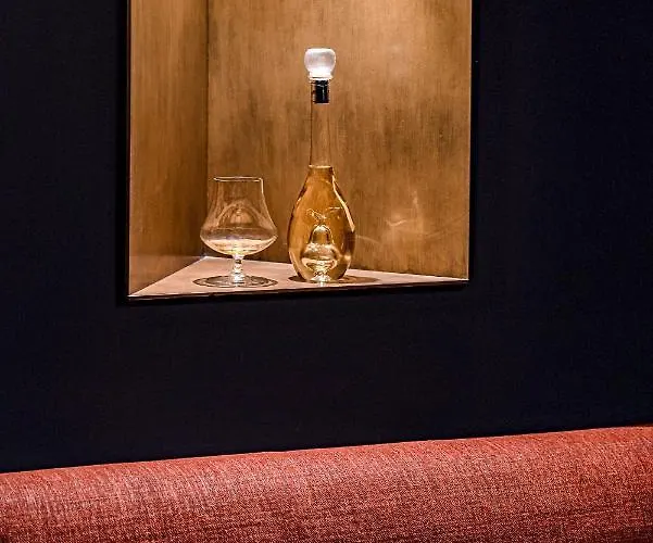 酒店 Le Coucou 美贝尔